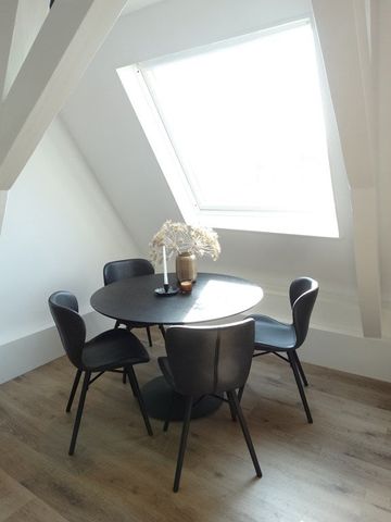 Te huur: Appartement Nieuwe Gracht 102 A in Haarlem - Foto 5