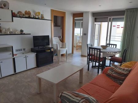 3 room luxury Flat for rent in Santa Pola, Spain - Photo 2