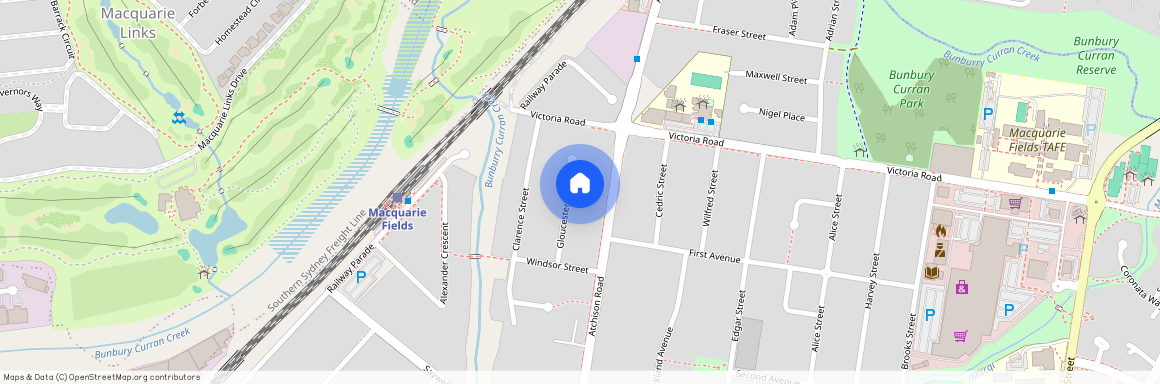 13A Gloucester Street, Macquarie Fields