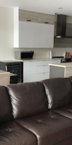 Grand 4 1/2 à louer Bromont - Photo 1