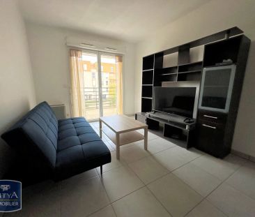 Appartement à louer 2 pièces 40.53m² - Photo 1