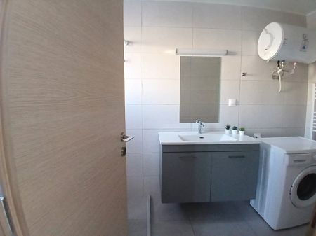 Studio/Γκαρσονιέρα για ενοικίαση Υψηλά Αλώνια (Πάτρα) - Φωτογραφία 3
