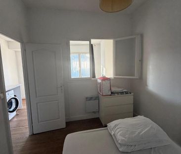 Appartement - Photo 1