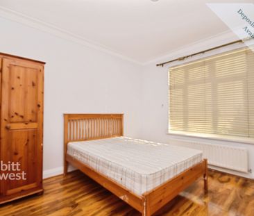 house share to rent - Photo 2