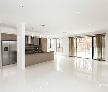Stunning Family Home in Bardon - 56 Lorward Avenue - Photo 2