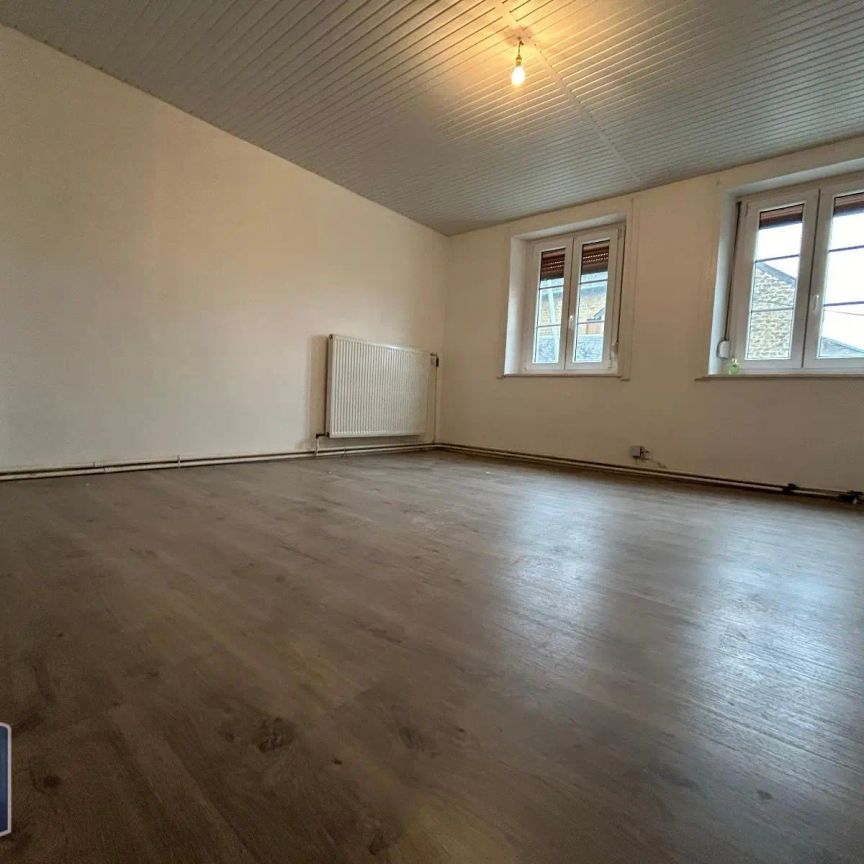 Maison à louer 5 pièces 126.7m² - Photo 1