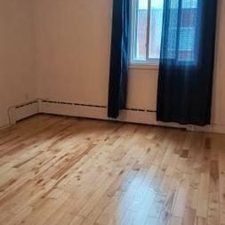 APPARTEMENT À LOUER 5 1/2 MONTREAL - Photo 4