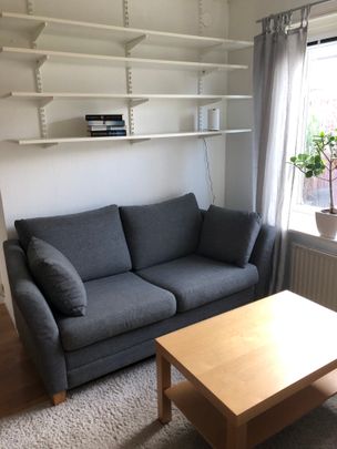 Waldenius väg, Kristianstad - Photo 1