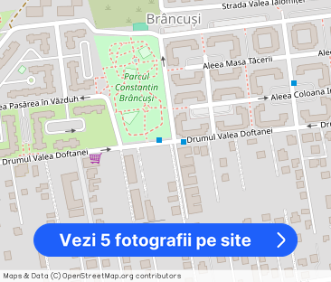 Apartament 2 camere - Drumul Taberei - Brancusi - Valea Larga - Fotografie 1