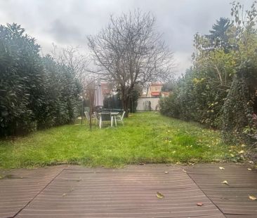 Appartement Ris Orangis 2 pièce(s) 41.11 m2 - Photo 4