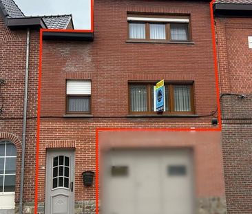 Huis te huur in Geraardsbergen voor € 950 met 2 slaapkamers - Photo 3