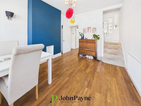 Mickleton Road, Earlsdon, Coventry, CV5 6PQ - Photo 5