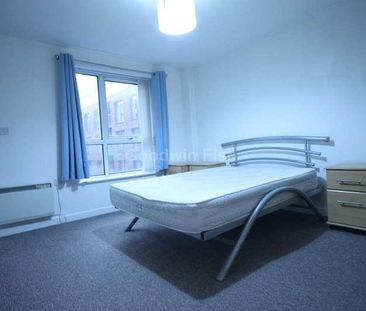 The Linx, Naples Street, Manchester, M4 - Photo 6