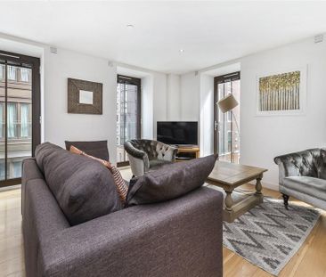 3 bedroom apartment to rent - Photo 2