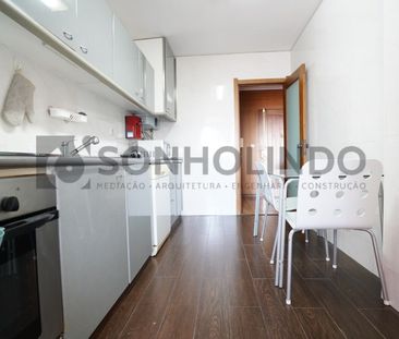 Apartamento T1+1 em Porto - Photo 4