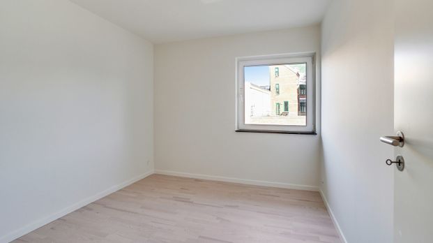 3 værelses – Bredgade 32, 1. th. – Kolding - Photo 1