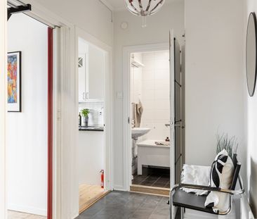 Slåttergatan, Linköping - Foto 1