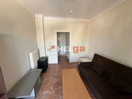 Διαμέρισμα για ενοικίαση Αγία Σοφία (Πάτρα) - Φωτογραφία 3