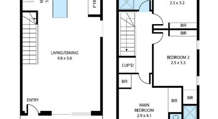 Modern convenience - Photo 5