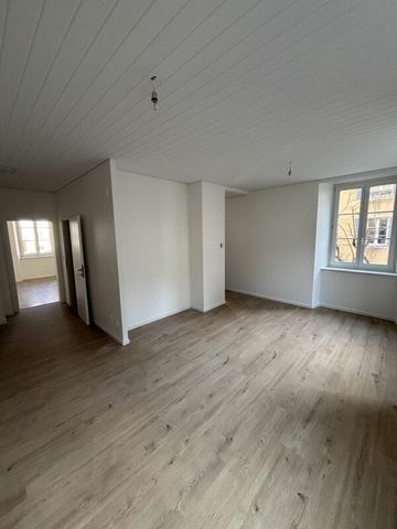 2 Zimmer, 52 m², EG - Foto 2