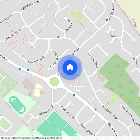 Luton LU2