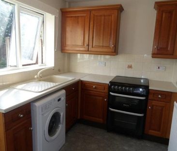 Smalley Drive, Derby, DE21 - Photo 2