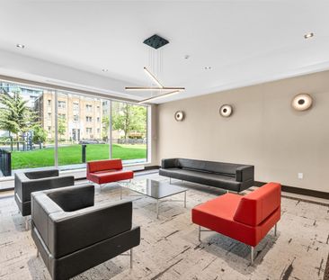 For Lease - 33 Isabella Street Unit# 1116, Toronto, Ontario - Photo 4