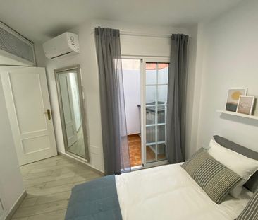 Apartamento de alquiler en Puerto Deportivo - Photo 6
