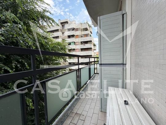 Bilocale in Affitto in Via Corno di Cavento 17 a Milano - Foto 1