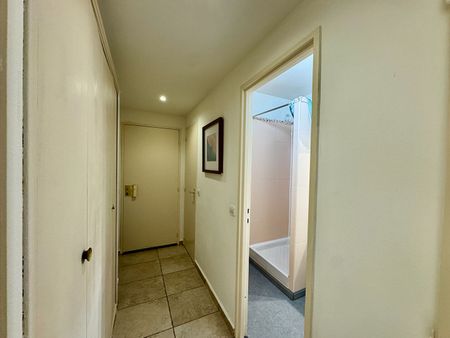 Location appartement 1 pièce, 19.00m², Le Pontet - Photo 5