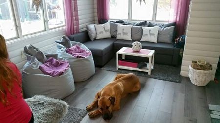 Knektbacken, Sorunda - Foto 4