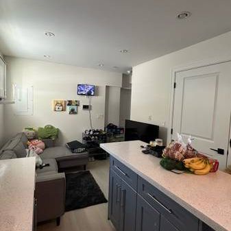 1 Bed 1Den Laneway Near Joyce Skytrain Station - Photo 3