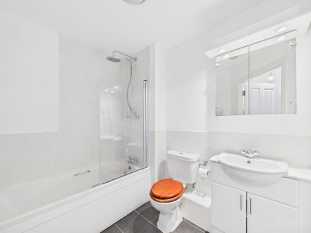 1 bedroom flat to rent - Photo 5