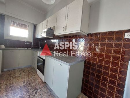 Διαμέρισμα για ενοικίαση Άνω Άγιος Ιωάννης (Δάφνη) - Photo 3