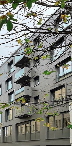 Rue des Marronniers 5 - Foto 1