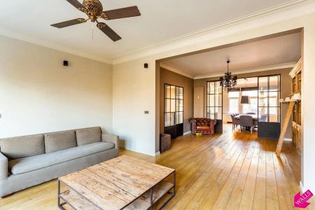 Royaal appartement van 190m² met 3 slk en 3 badk - Foto 3
