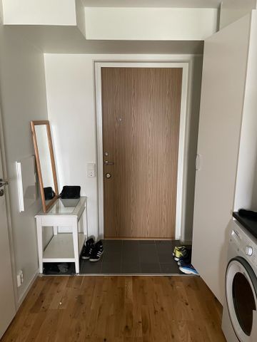 Fyrislundsgatan 33 G, 754 44, Uppsala - Foto 5