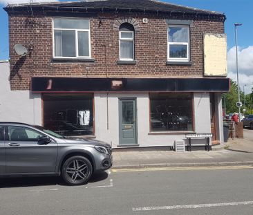 Darnley Street, Stoke-on-Trent - Photo 1