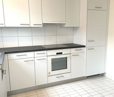 Wohnung an ruhiger Lage sucht neue Familie - Foto 1