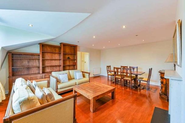 Hamilton Terrace, St John's Wood, NW8 - Photo 1