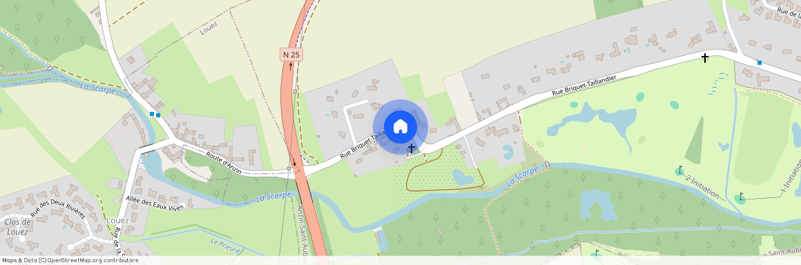 Pas-de-Calais, 62, 62223, Anzin St Aubin