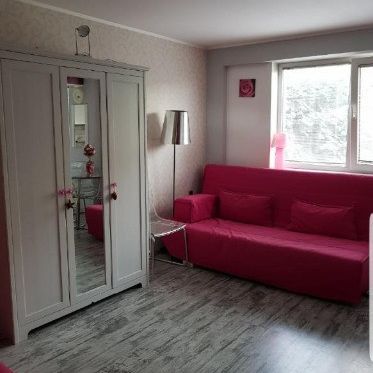 Garsoniera pe Dorobanti - Fotografie 1