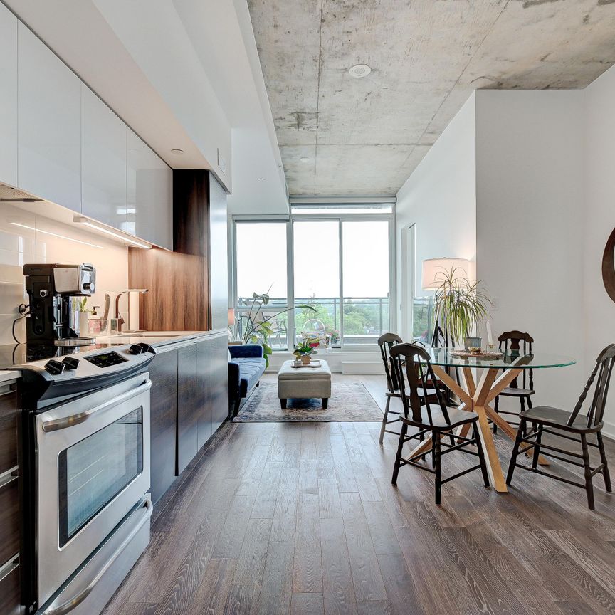 For Lease - 1238 Dundas Street Unit# 813, Toronto, Ontario - Photo 1