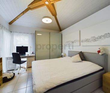 Quiet 2.5-room bungalow - Photo 2