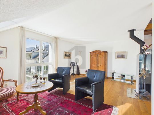 4.5 Zimmer, 130 m² - Foto 1