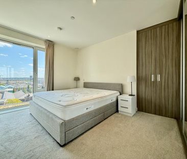 1 bedroom flat to rent - Photo 6