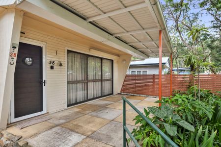 38 Sussex Street, Toowong. - Photo 3