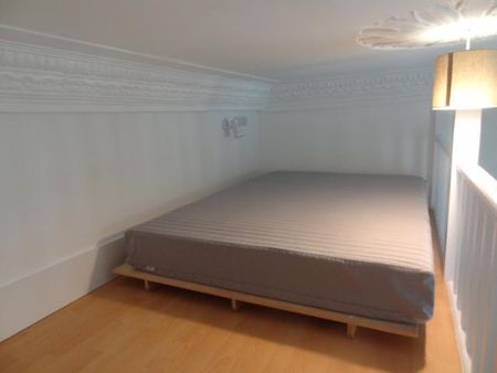 Flat 02 Belgrave Road, Pimlico SW1V 2BL - Photo 5