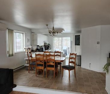 51/2 à Louer A Blainville - Photo 2