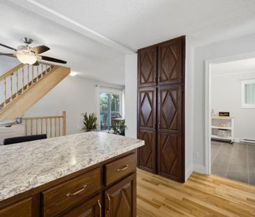 Maison à étages à louer - Gatineau (Hull) (Lac des Fées, Wrightvill... - Photo 6